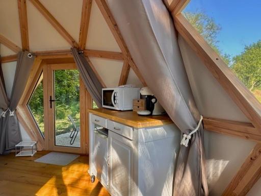 Dome Pathome Catonvielle Bagian luar foto