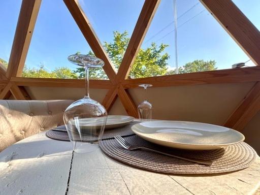 Dome Pathome Catonvielle Bagian luar foto