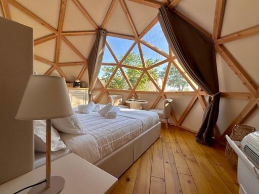 Dome Pathome Catonvielle Bagian luar foto
